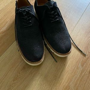 Nautica dress shoes men’s 9